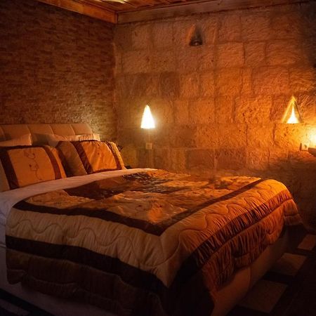 Apollo Village Cappadocıa Hotel Göreme Exterior foto