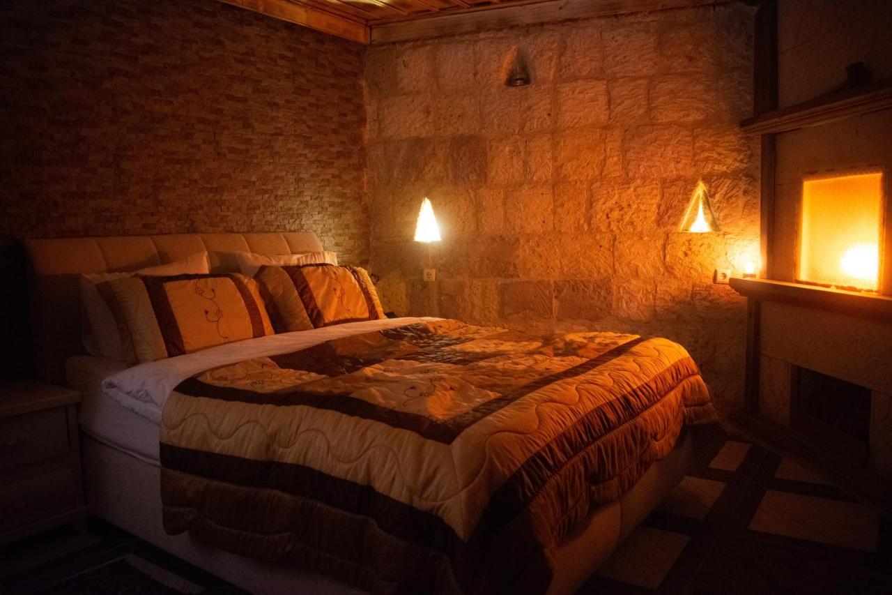 Apollo Village Cappadocıa Hotel Göreme Exterior foto