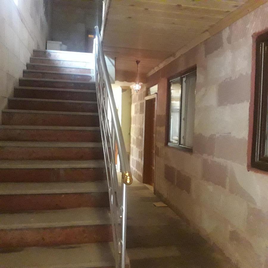 Apollo Village Cappadocıa Hotel Göreme Exterior foto