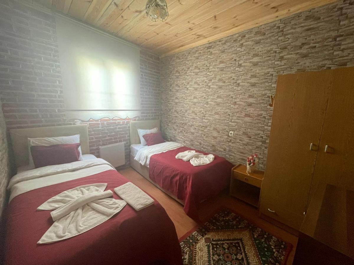 Apollo Village Cappadocıa Hotel Göreme Exterior foto