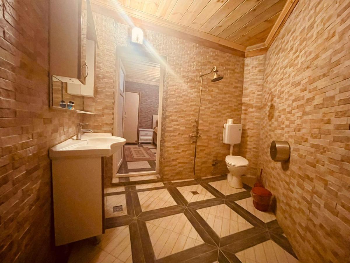 Apollo Village Cappadocıa Hotel Göreme Exterior foto