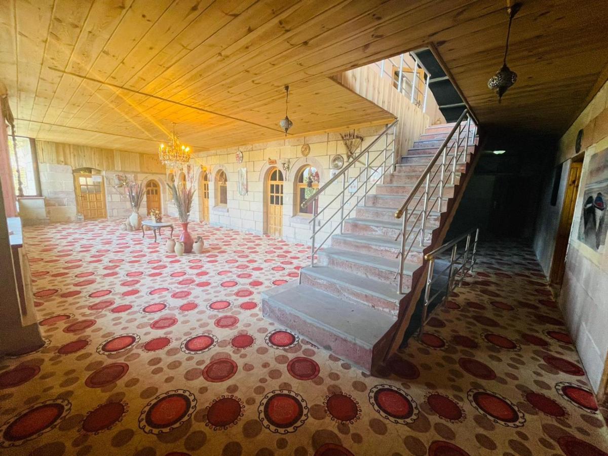 Apollo Village Cappadocıa Hotel Göreme Exterior foto